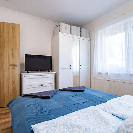 Borg Vendeghazak - Holiday home *